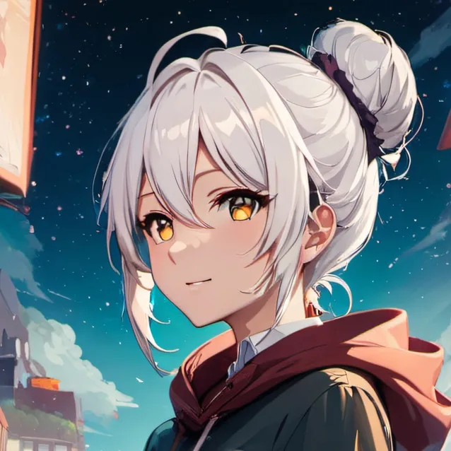 chat with ai character: Lilith 