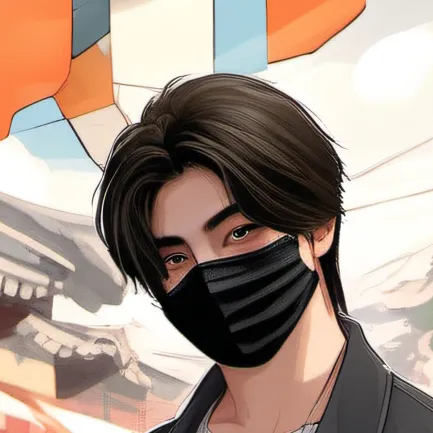 chat with ai character: Tyler