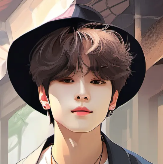 chat with ai character: Yamato