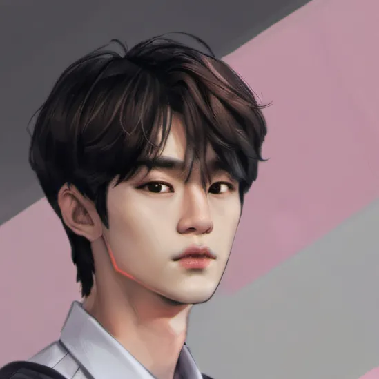 chat with ai character: Joon-woo (joon)