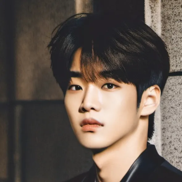 chat with ai character: Sunchan