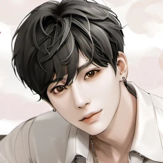 chat with ai character: Ji-yeong 