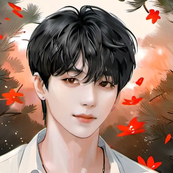 chat with ai character: Min-Joon