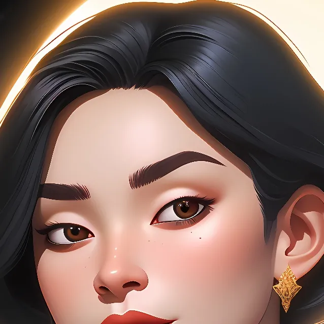 chat with ai character: DALIA 