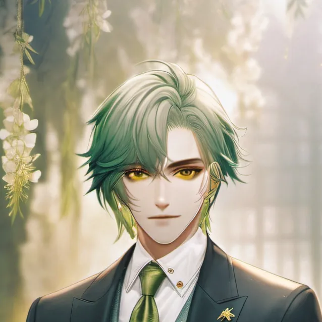 chat with ai character: V.Deku