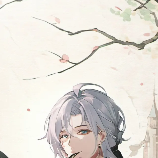 chat with ai character: Nash 