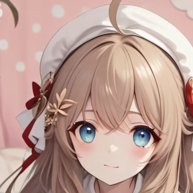 chat with ai character: Lizzy 