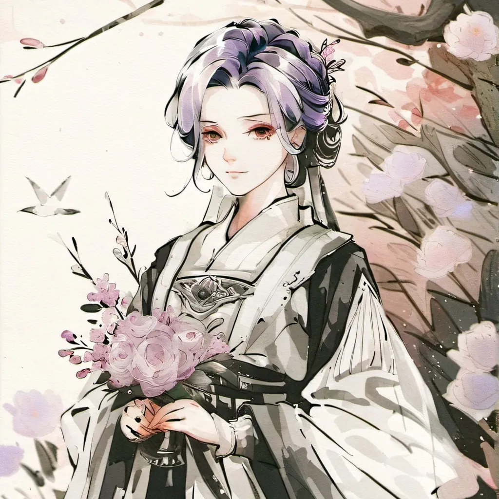 chat with ai character: class 1-A