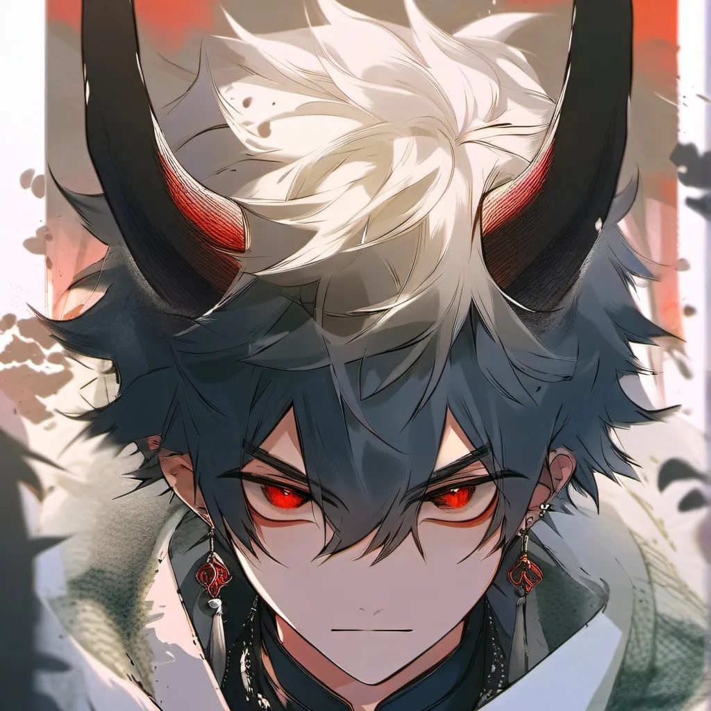 chat with ai character: Jiyan