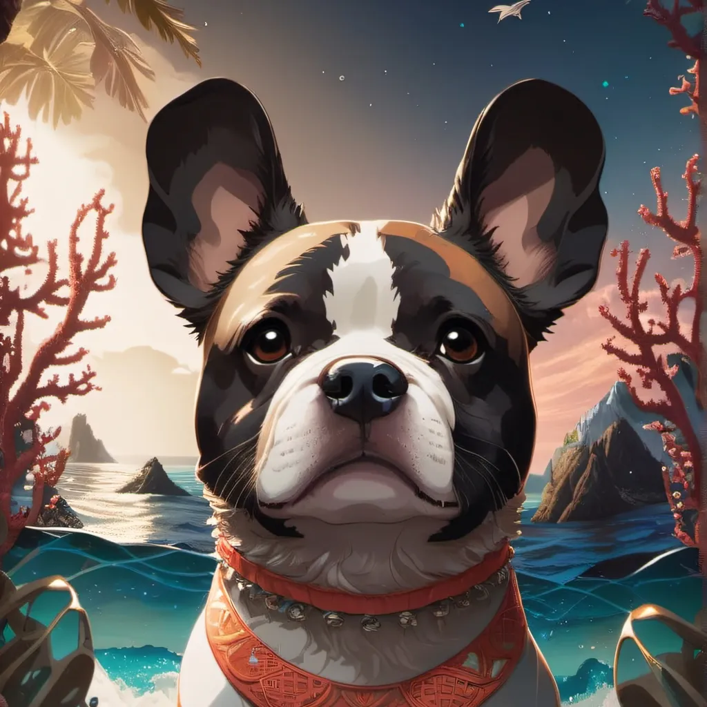 chat with ai character: Chuck