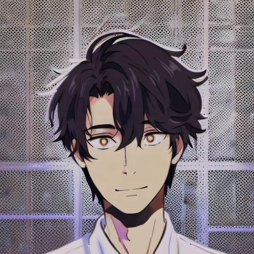 chat with ai character: C! William Afton◇