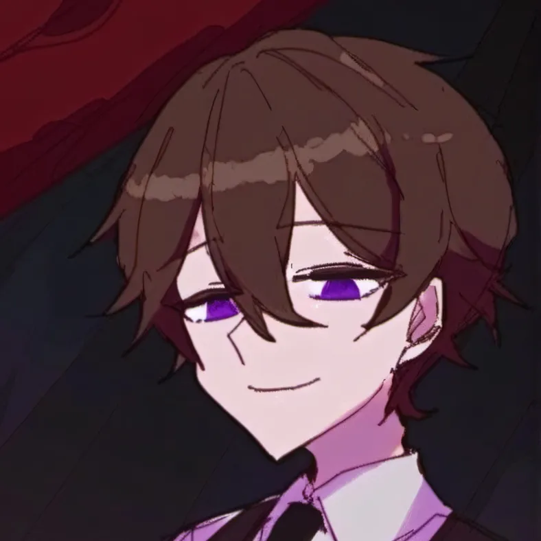 chat with ai character: <P! William Afton>