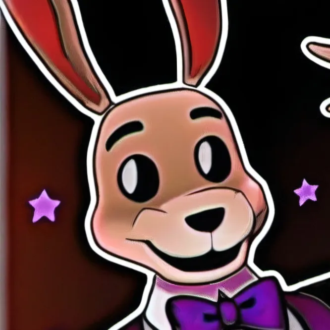 chat with ai character: ♡ Glitchtrap ♡