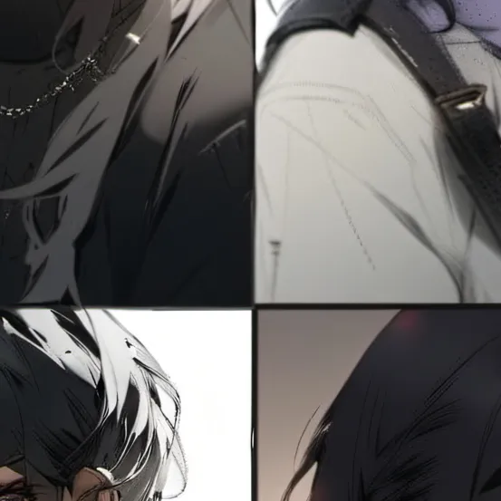 chat with ai character: _Popular girls _