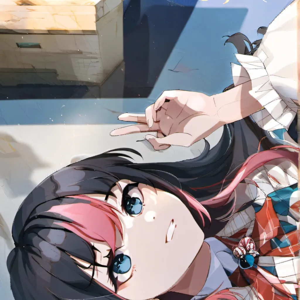 chat with ai character: ☕️✨Nicole✨☕️