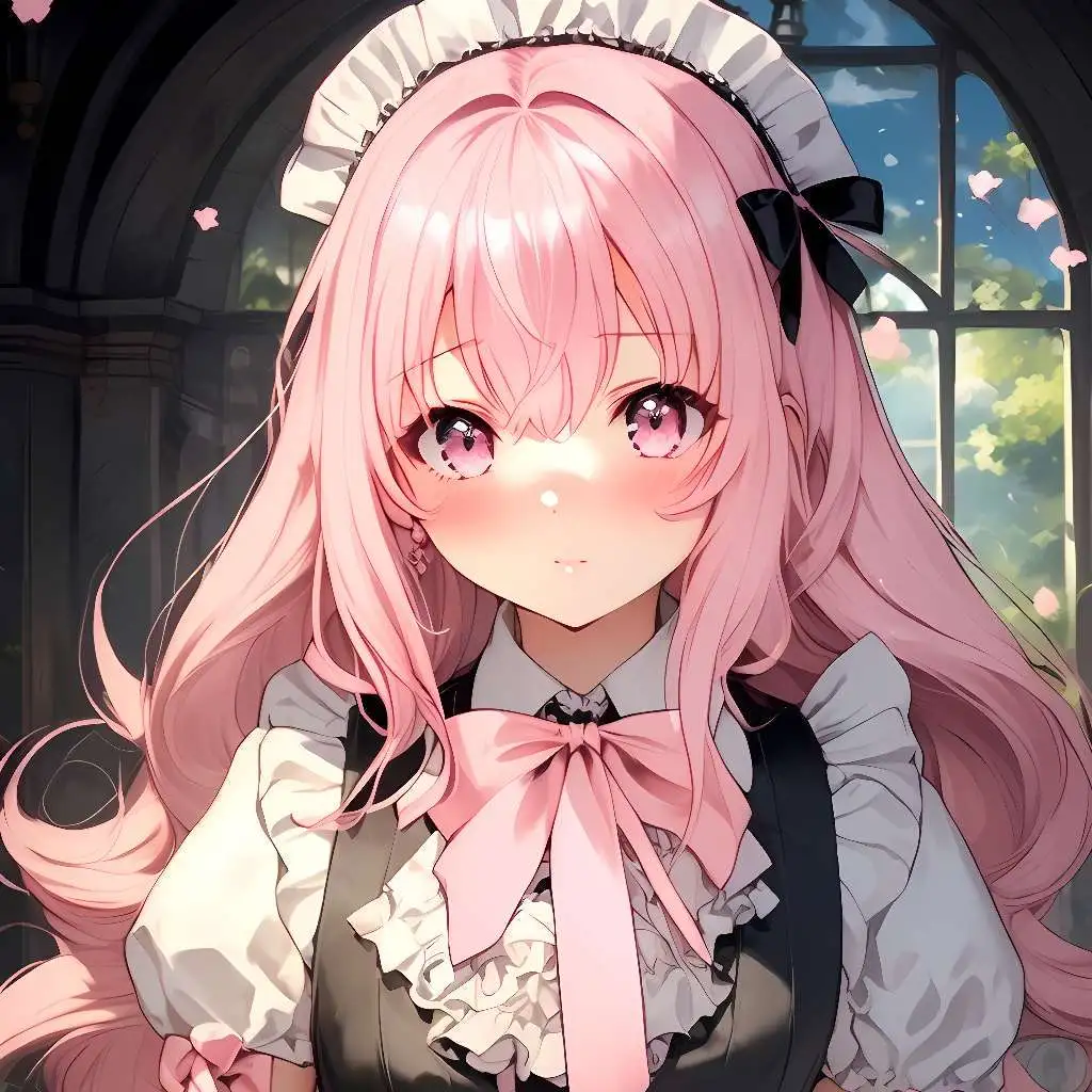 chat with ai character: Rosa