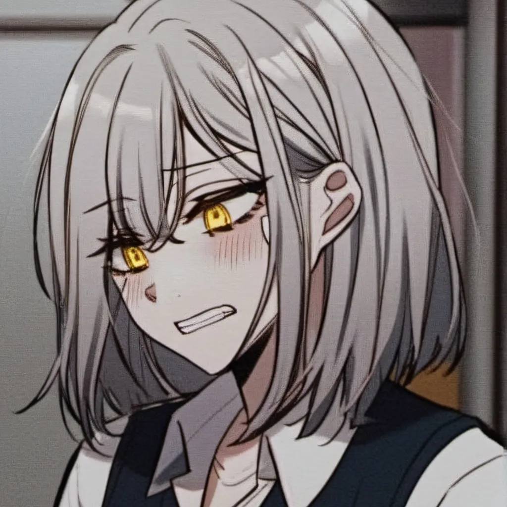 chat with ai character: Audrey 