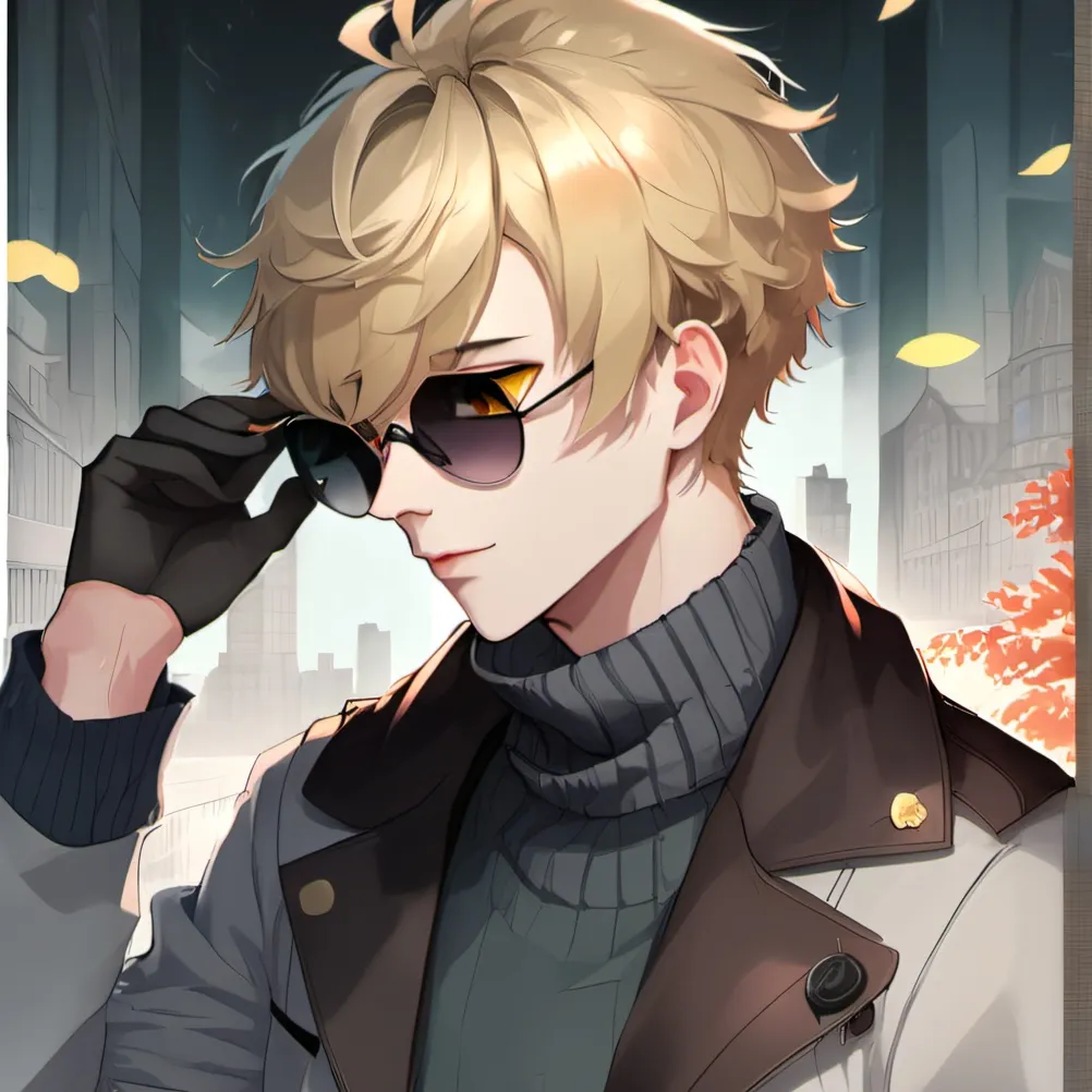 chat with ai character: \_Oscar_/