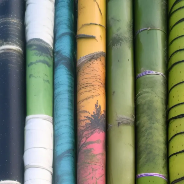 chat with ai character: stick