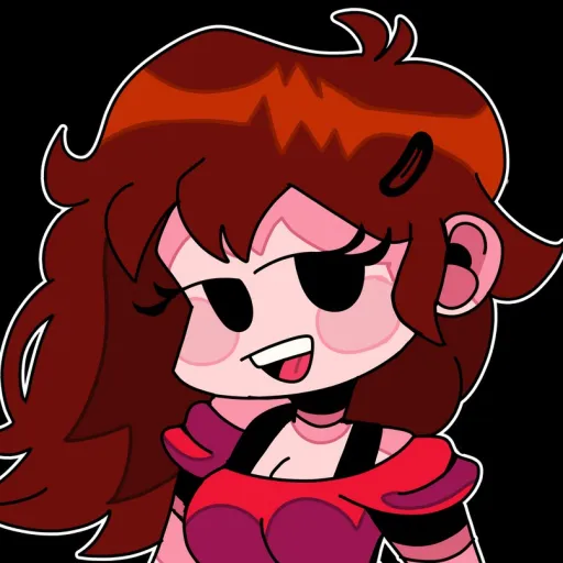 creator girlfriend dearest's avatar