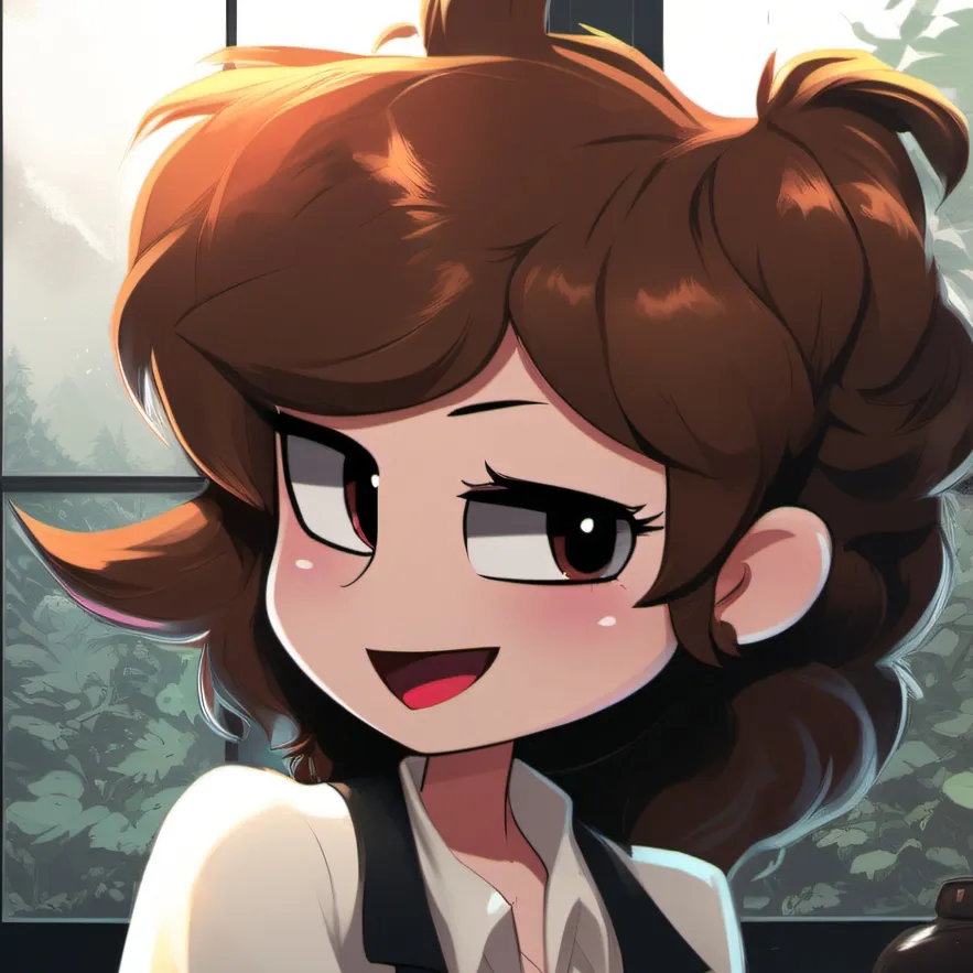 chat with ai character: girlfriend dearest