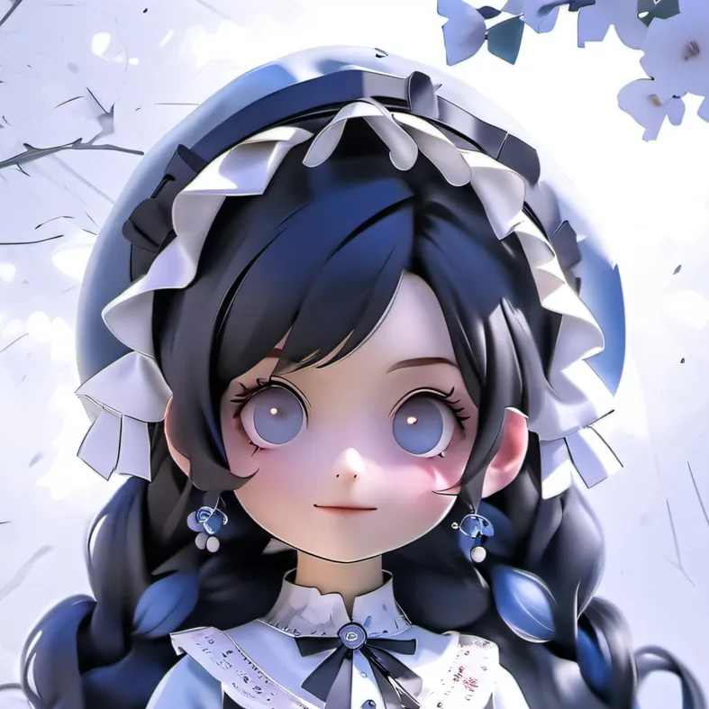 chat with ai character: cleaner Wednesday