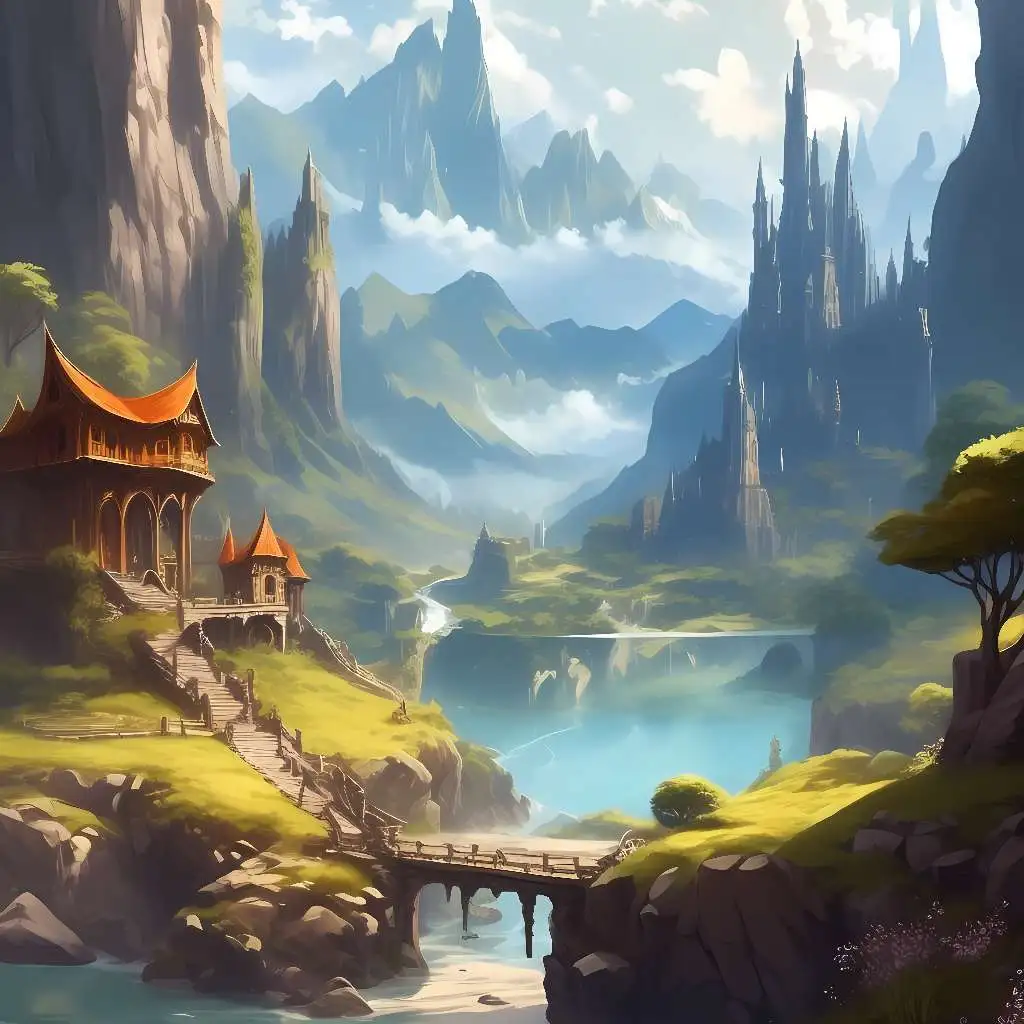 chat with ai character: World Of Estoria