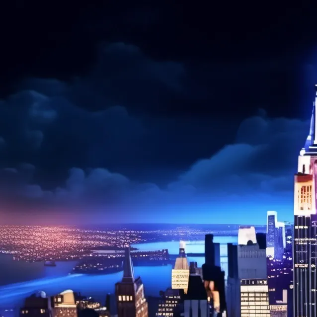 chat with ai character: Marvel rpg<3