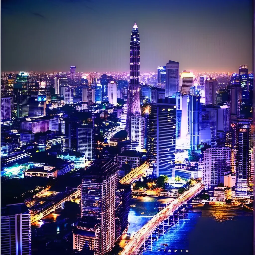 chat with ai character: Aurora Heights