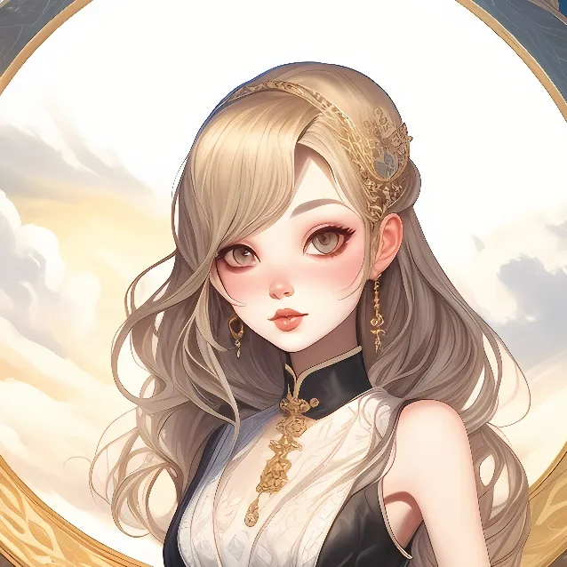 chat with ai character: Lilith