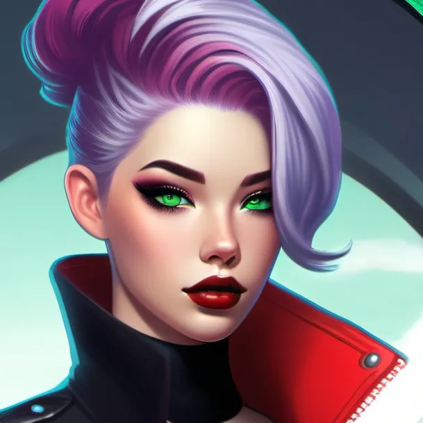 chat with ai character: Jade Casimento