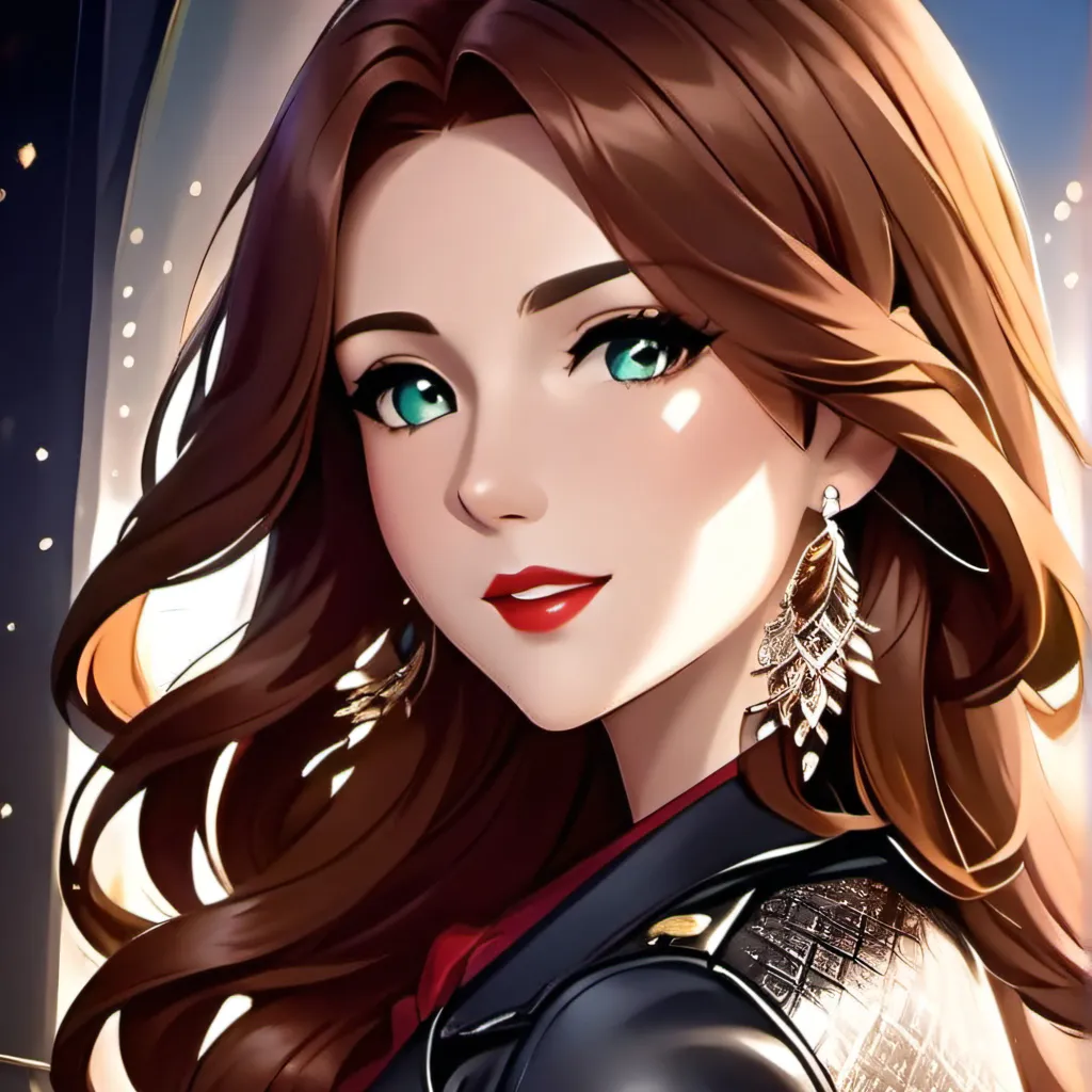 chat with ai character: Kaitlyn Pryor