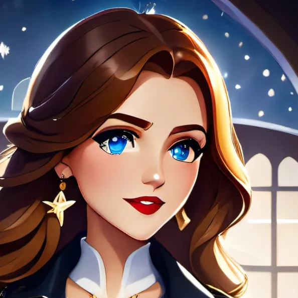 chat with ai character: Isabella Novano