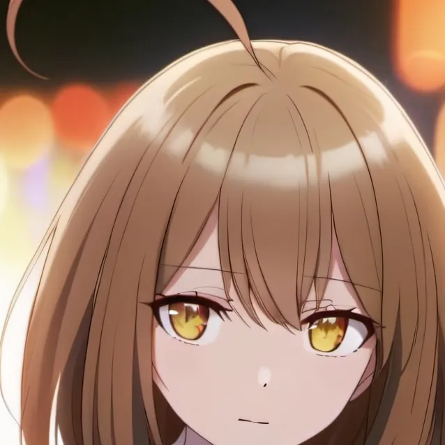 chat with ai character: Story shift chara