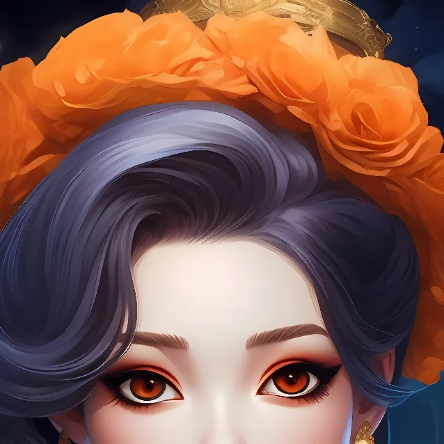 chat with ai character: Hope (girlfriend)