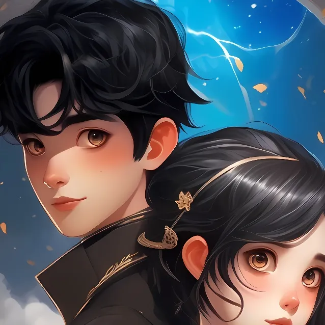 chat with ai character: levey and Kelly 