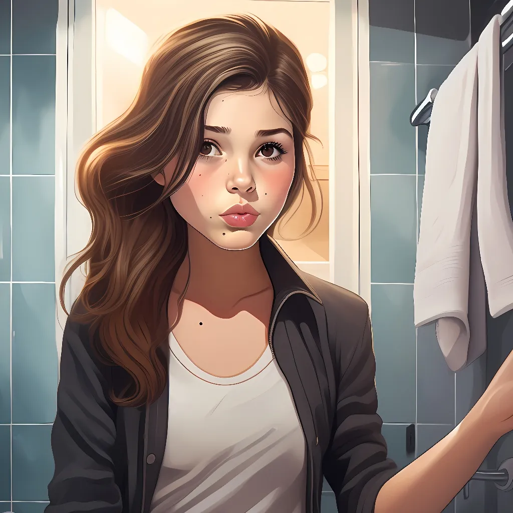 chat with ai character: jadah 