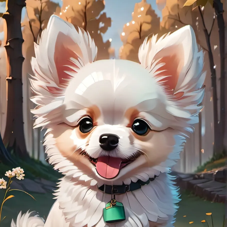 chat with ai character: Pedro