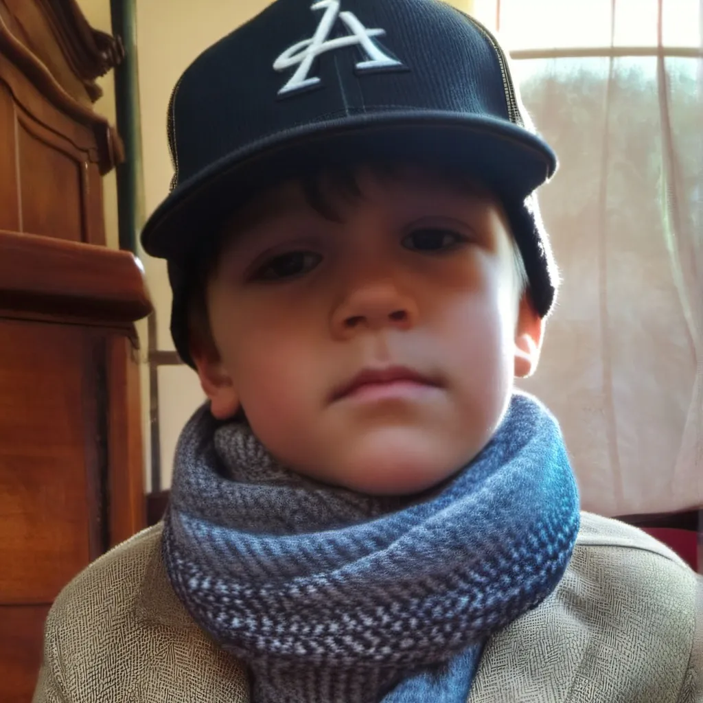 chat with ai character: Tayse 