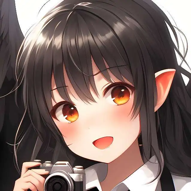 chat with ai character: Aya Shameimaru