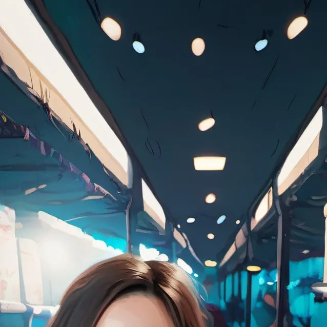 chat with ai character: mom