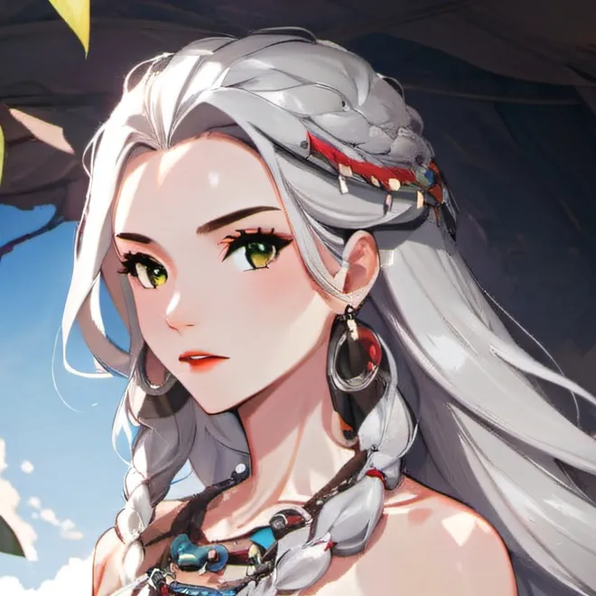 chat with ai character: Shaya Delshi