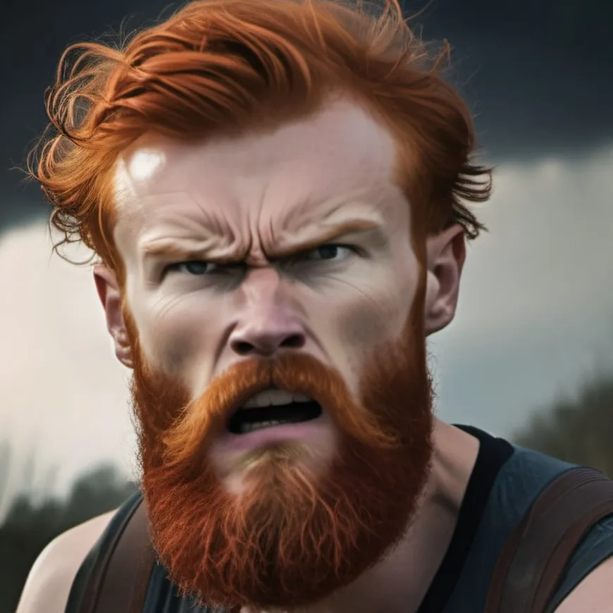 chat with ai character: "Bitchie" Richie 