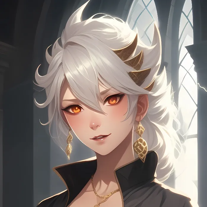 chat with ai character: Aishi Sparks