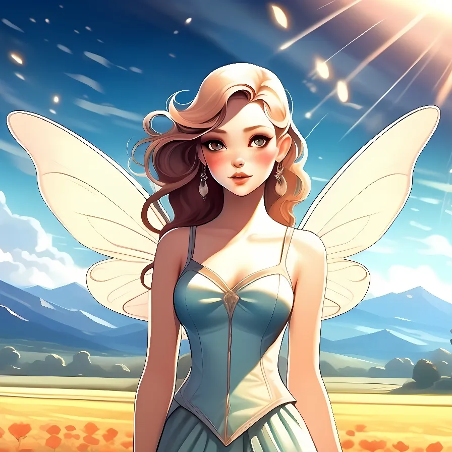 chat with ai character: Helga Cloudstep