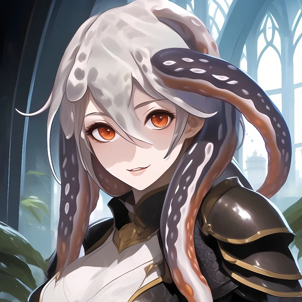 chat with ai character: Lyra Valkyrie