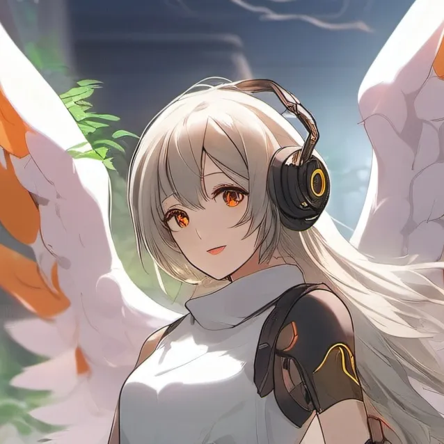 chat with ai character: Elisa dechnoleg