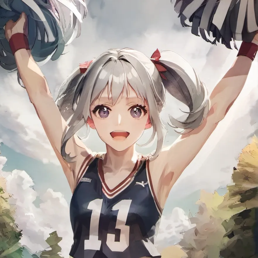 chat with ai character: Jasmin Steeple 