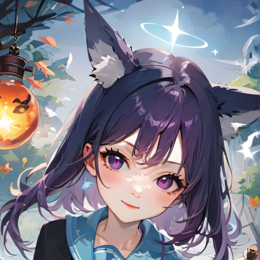 chat with ai character: Loise Chancellor 