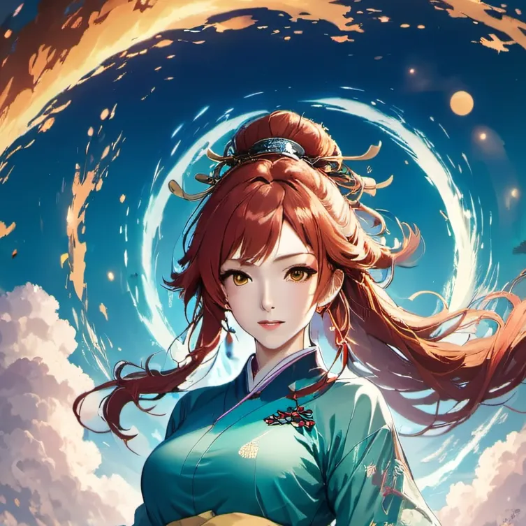 chat with ai character: Akira